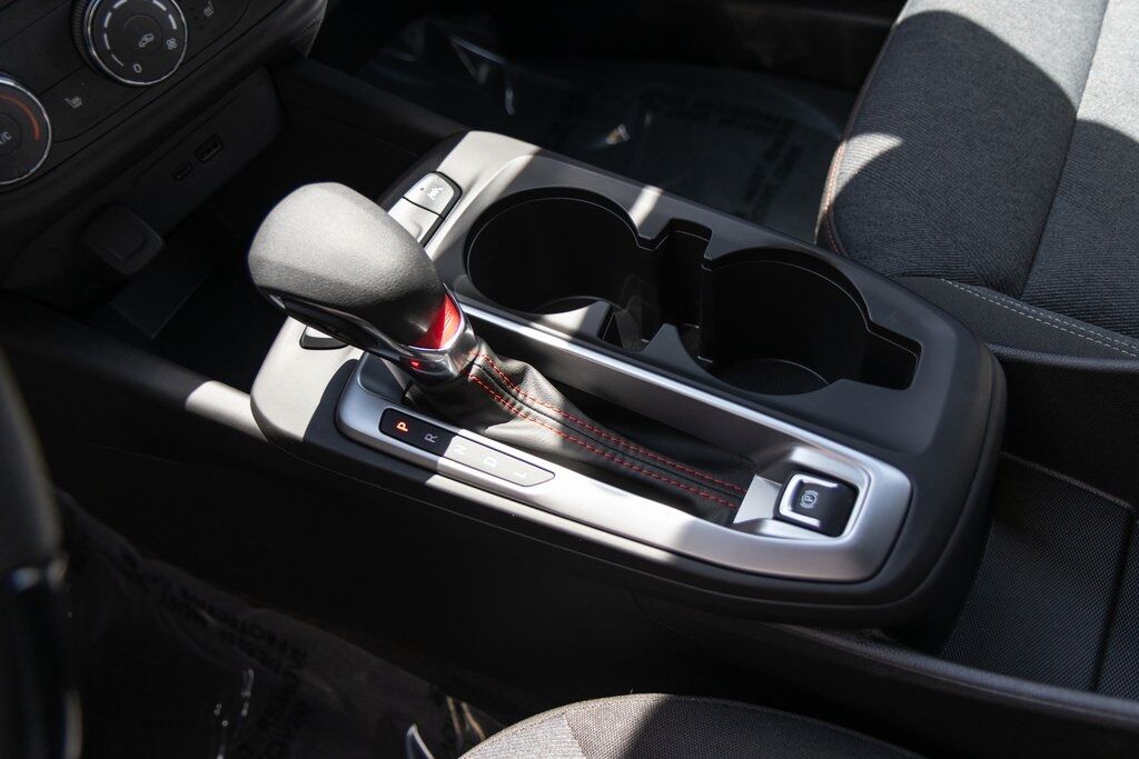 2024 Chevrolet Trax 1RS Kenosha WI