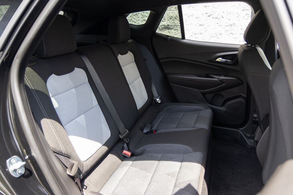 2024 Chevrolet Trax 1RS Kenosha WI