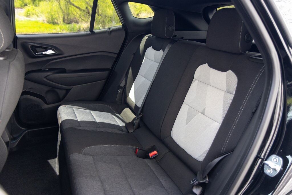 2024 Chevrolet Trax 1RS Kenosha WI