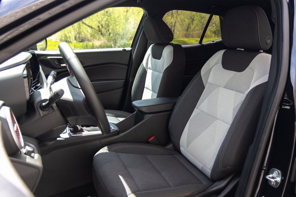2024 Chevrolet Trax 1RS Kenosha WI