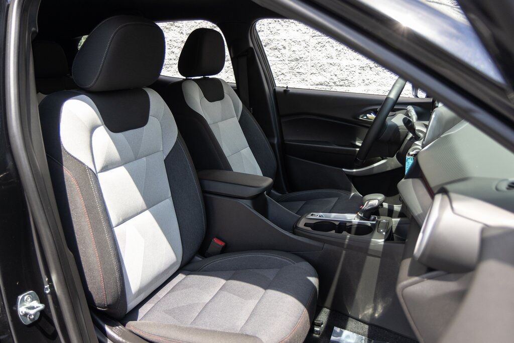 2024 Chevrolet Trax 1RS Kenosha WI