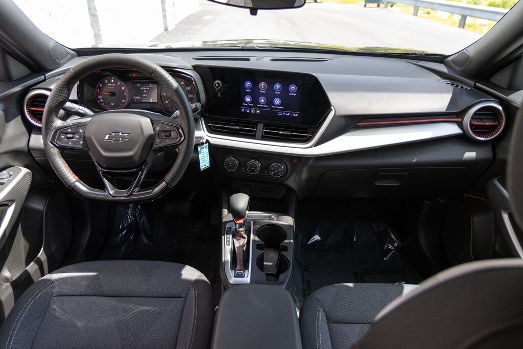 2024 Chevrolet Trax 1RS Kenosha WI
