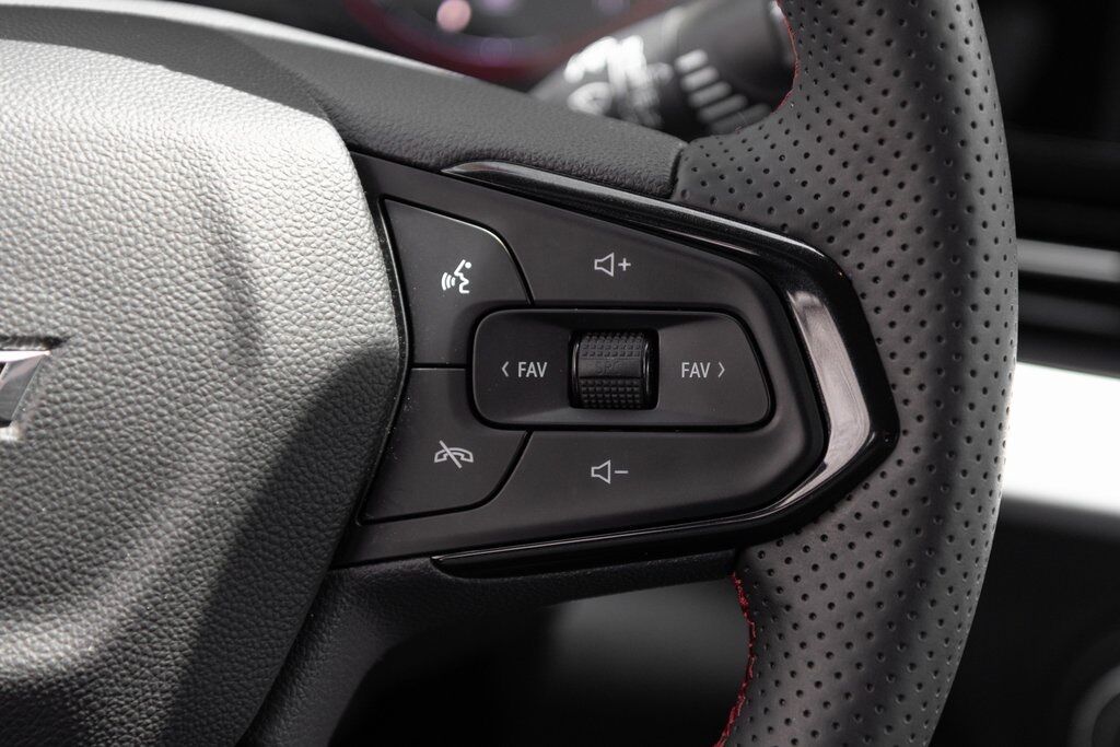 2024 Chevrolet Trax 1RS Kenosha WI