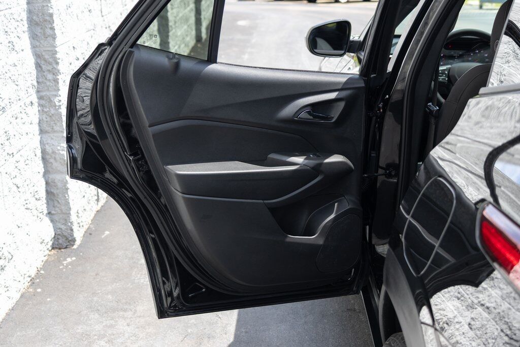 2024 Chevrolet Trax 1RS Kenosha WI