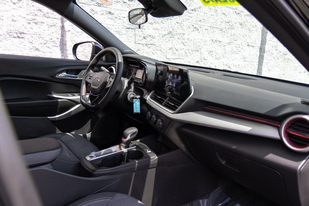 2024 Chevrolet Trax 1RS Kenosha WI