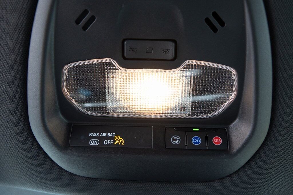 2024 Chevrolet Trax 1RS Kenosha WI