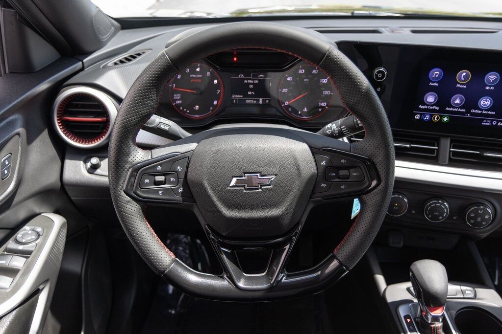 2024 Chevrolet Trax 1RS Kenosha WI