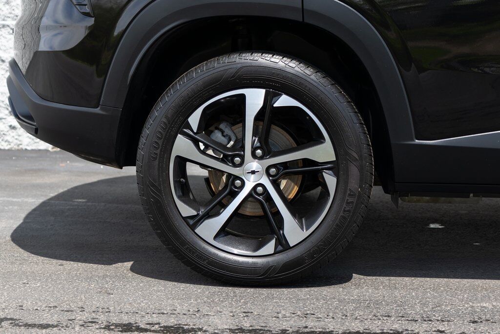 2024 Chevrolet Trax 1RS Kenosha WI