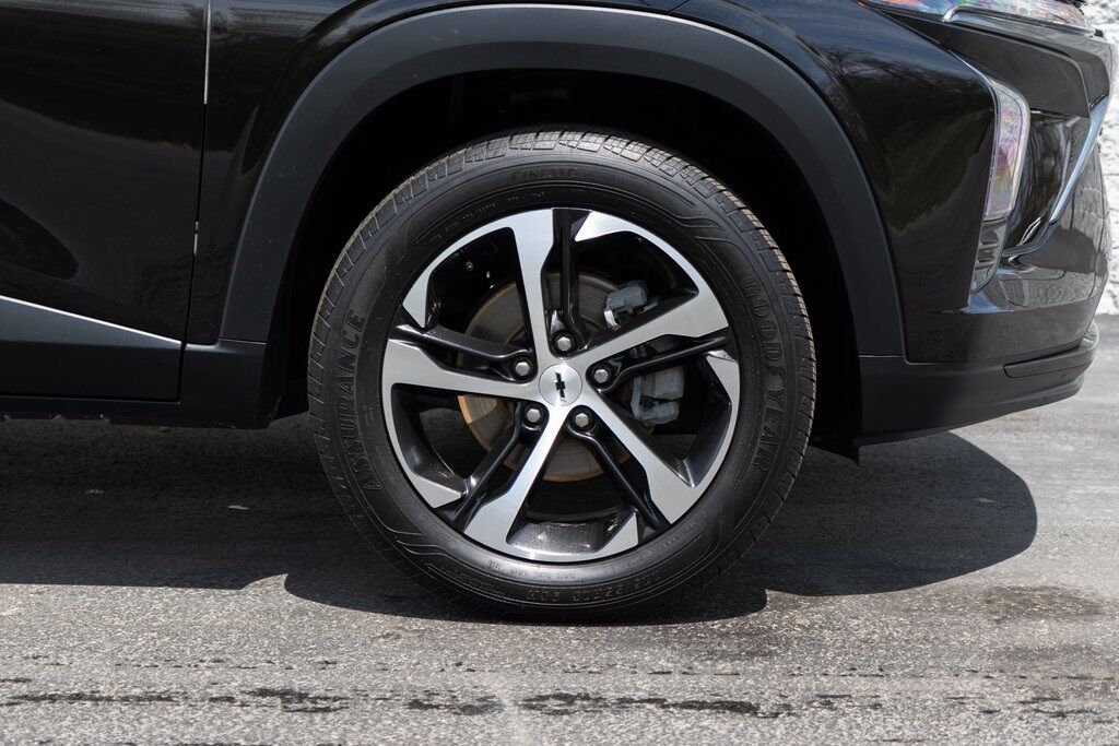 2024 Chevrolet Trax 1RS Kenosha WI