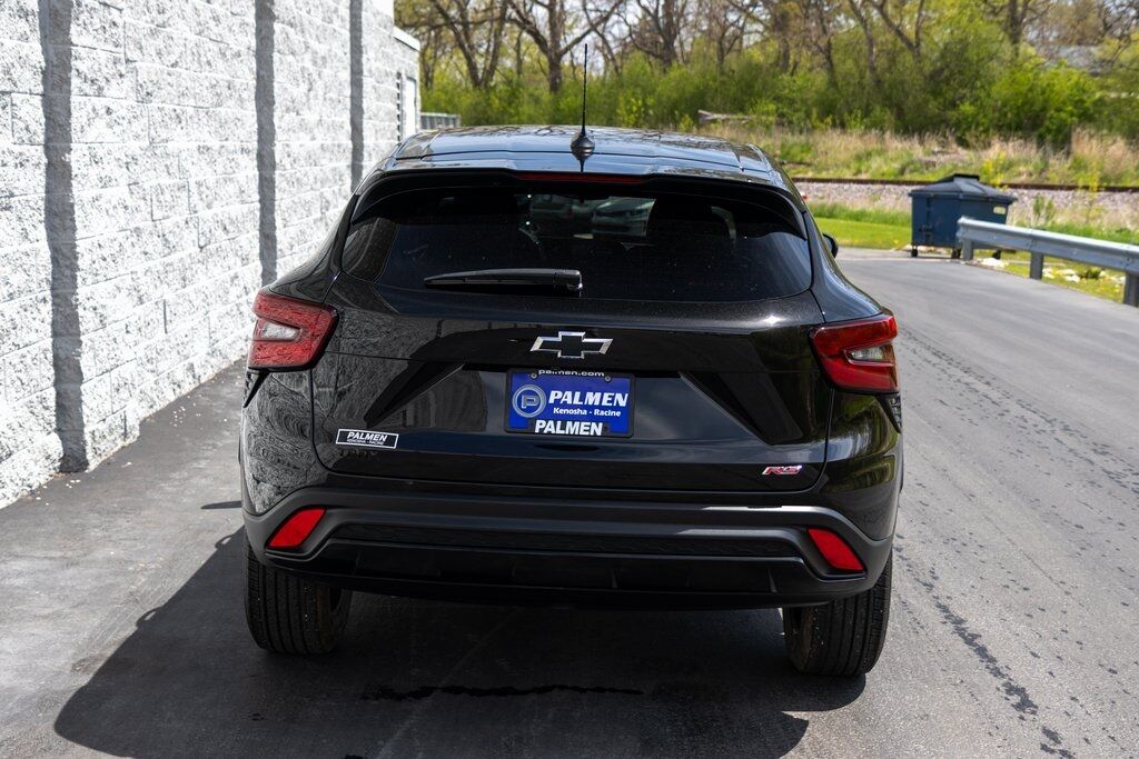 2024 Chevrolet Trax 1RS Kenosha WI