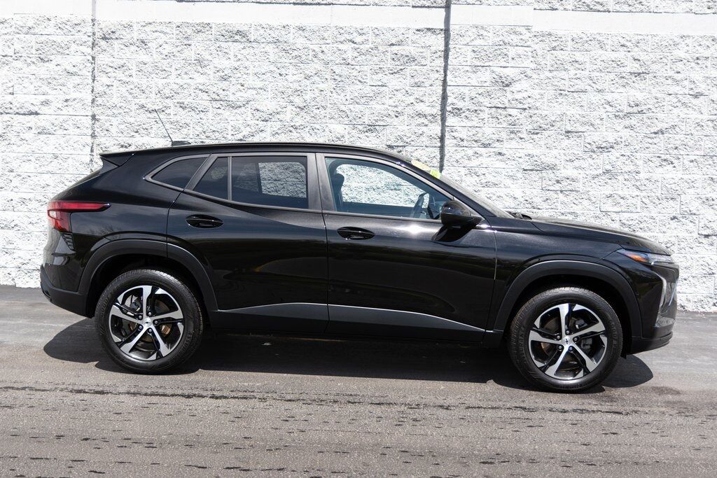 2024 Chevrolet Trax 1RS Kenosha WI
