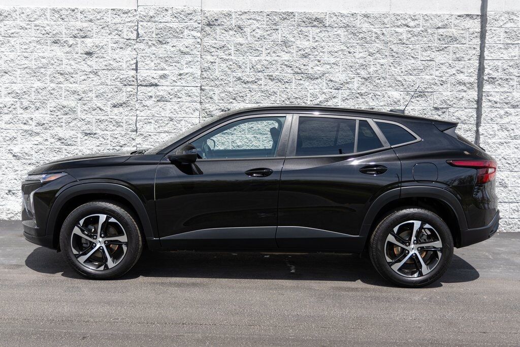 2024 Chevrolet Trax 1RS Kenosha WI