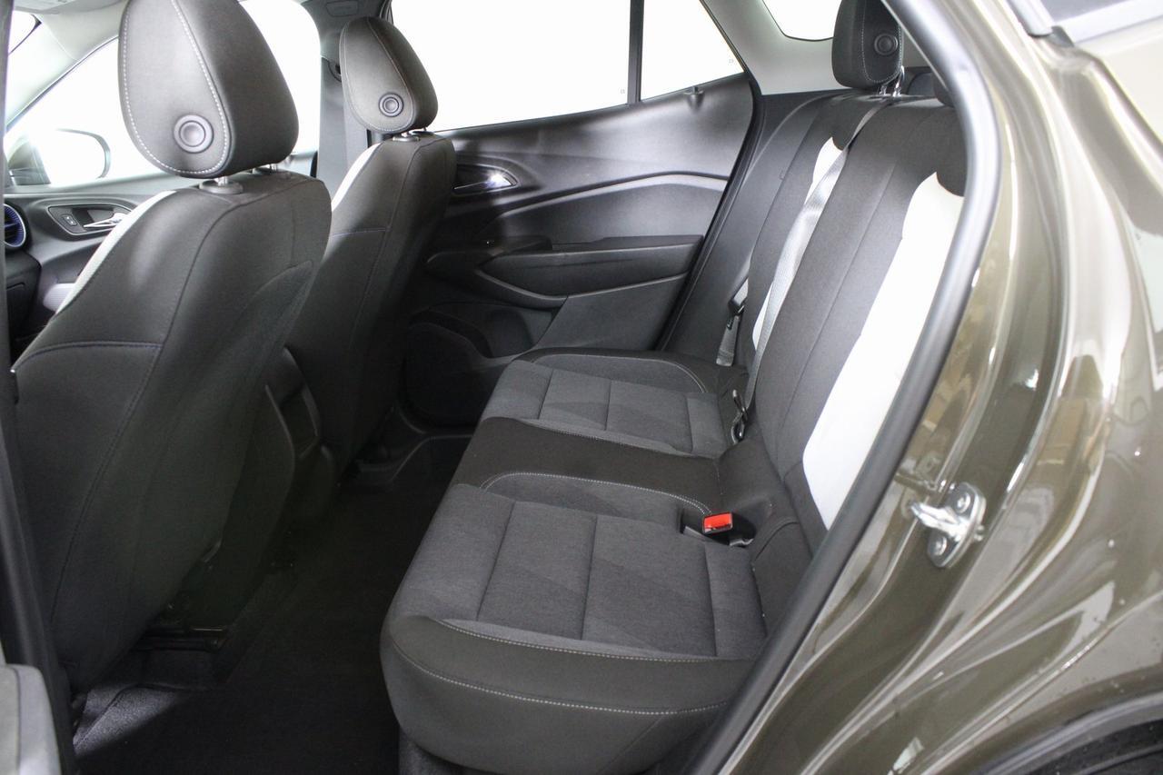 2024 Chevrolet Trax LS Manassas VA