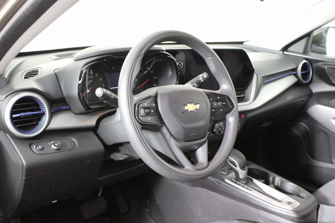 2024 Chevrolet Trax LS Manassas VA