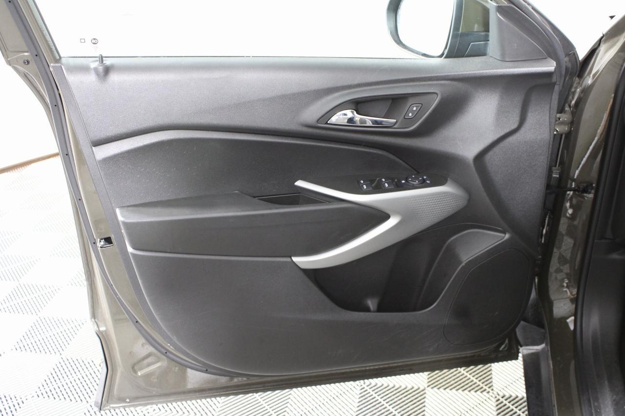 2024 Chevrolet Trax LS Manassas VA