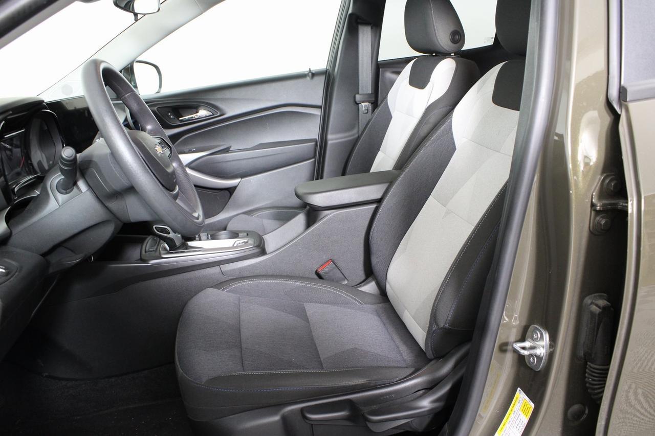 2024 Chevrolet Trax LS Manassas VA
