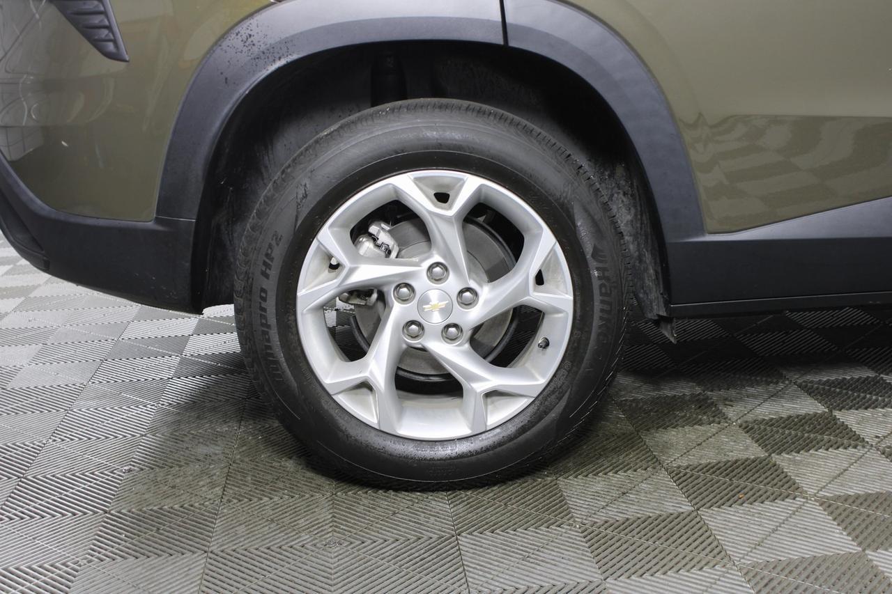 2024 Chevrolet Trax LS Manassas VA