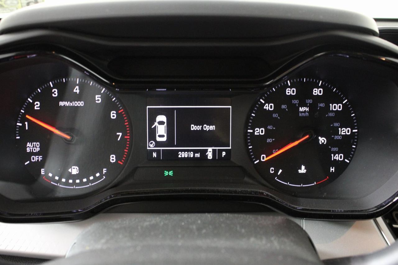 2024 Chevrolet Trax LS Manassas VA