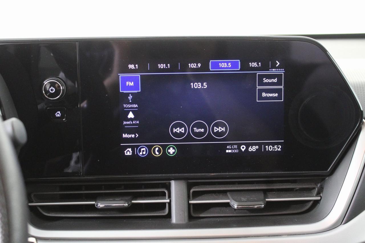 2024 Chevrolet Trax LS Manassas VA