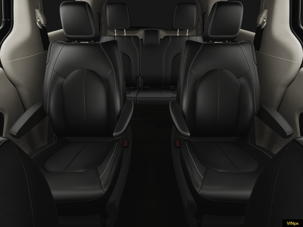 2024 Chrysler Pacifica Hybrid PACIFICA PLUG-IN HYBRID SELECT Quincy MA