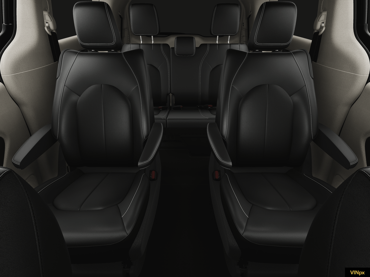 2024 Chrysler Pacifica Hybrid PACIFICA PLUG-IN HYBRID SELECT Quincy MA