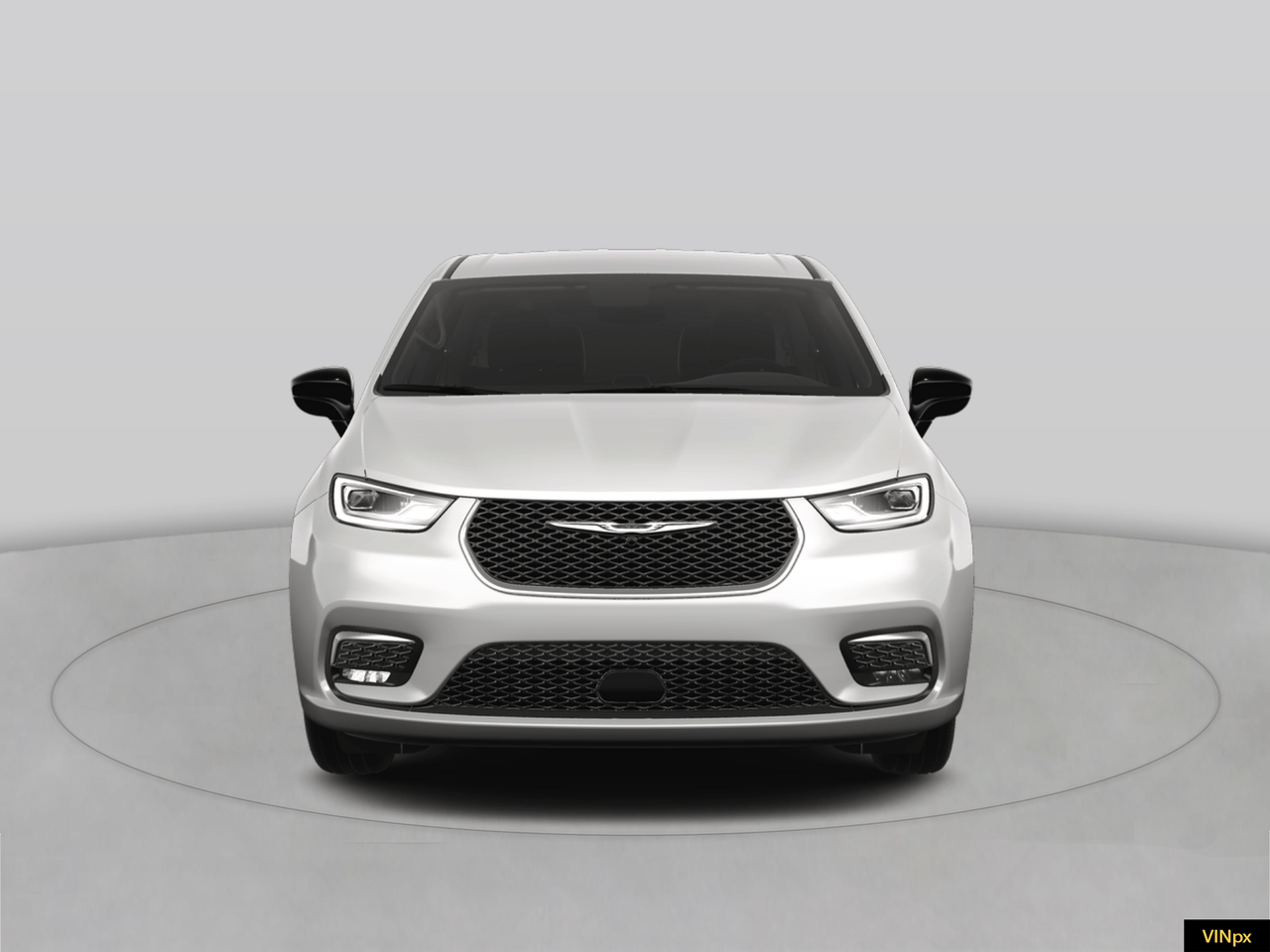 2024 Chrysler Pacifica Hybrid PACIFICA PLUG-IN HYBRID SELECT Redlands CA