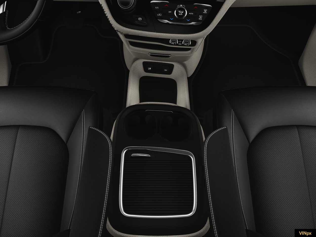 2024 Chrysler Pacifica Hybrid PACIFICA PLUG-IN HYBRID SELECT Redlands CA