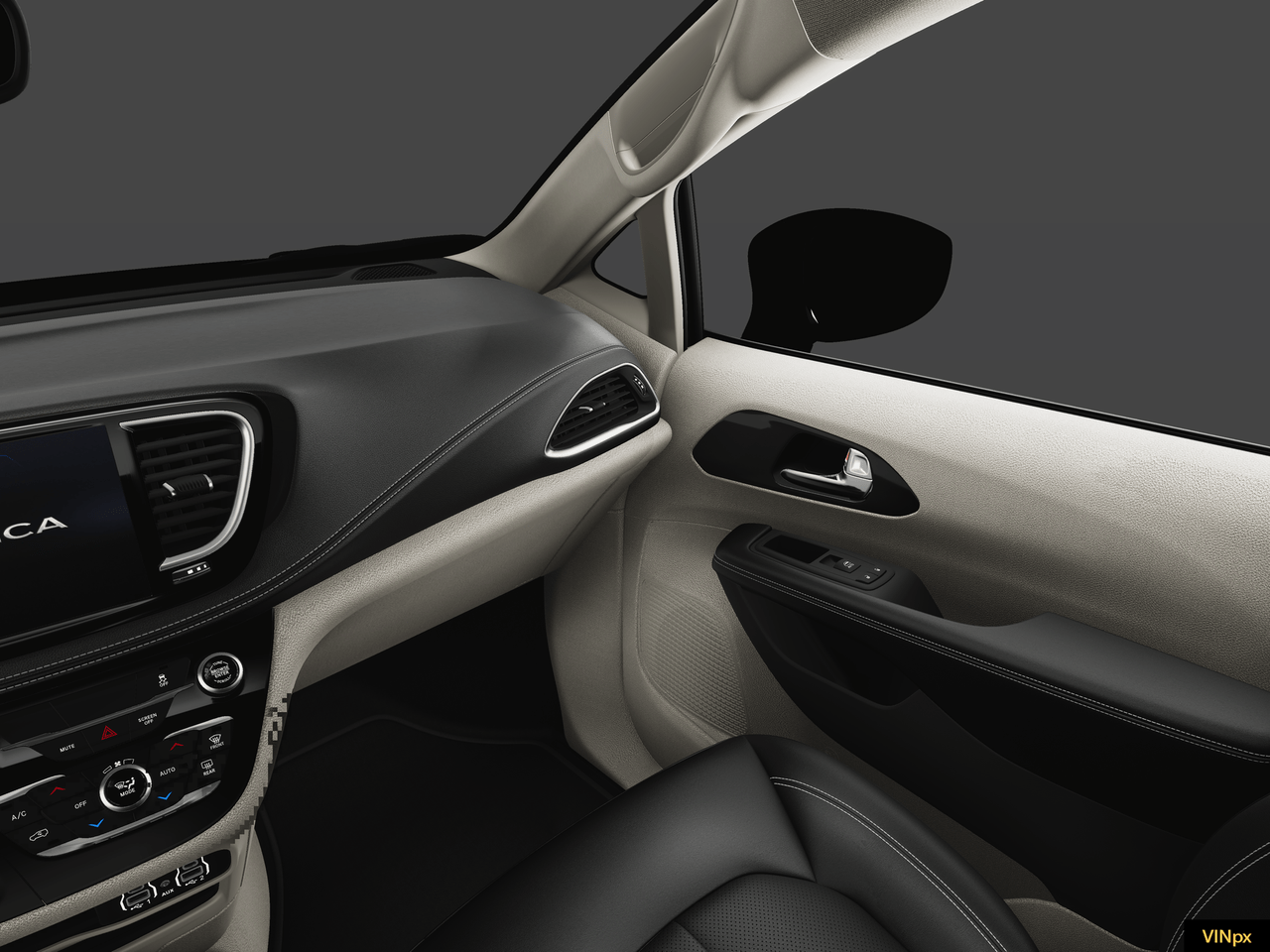 2024 Chrysler Pacifica Hybrid PACIFICA PLUG-IN HYBRID SELECT Redlands CA