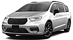 2024 Chrysler Pacifica PACIFICA LIMITED AWD
