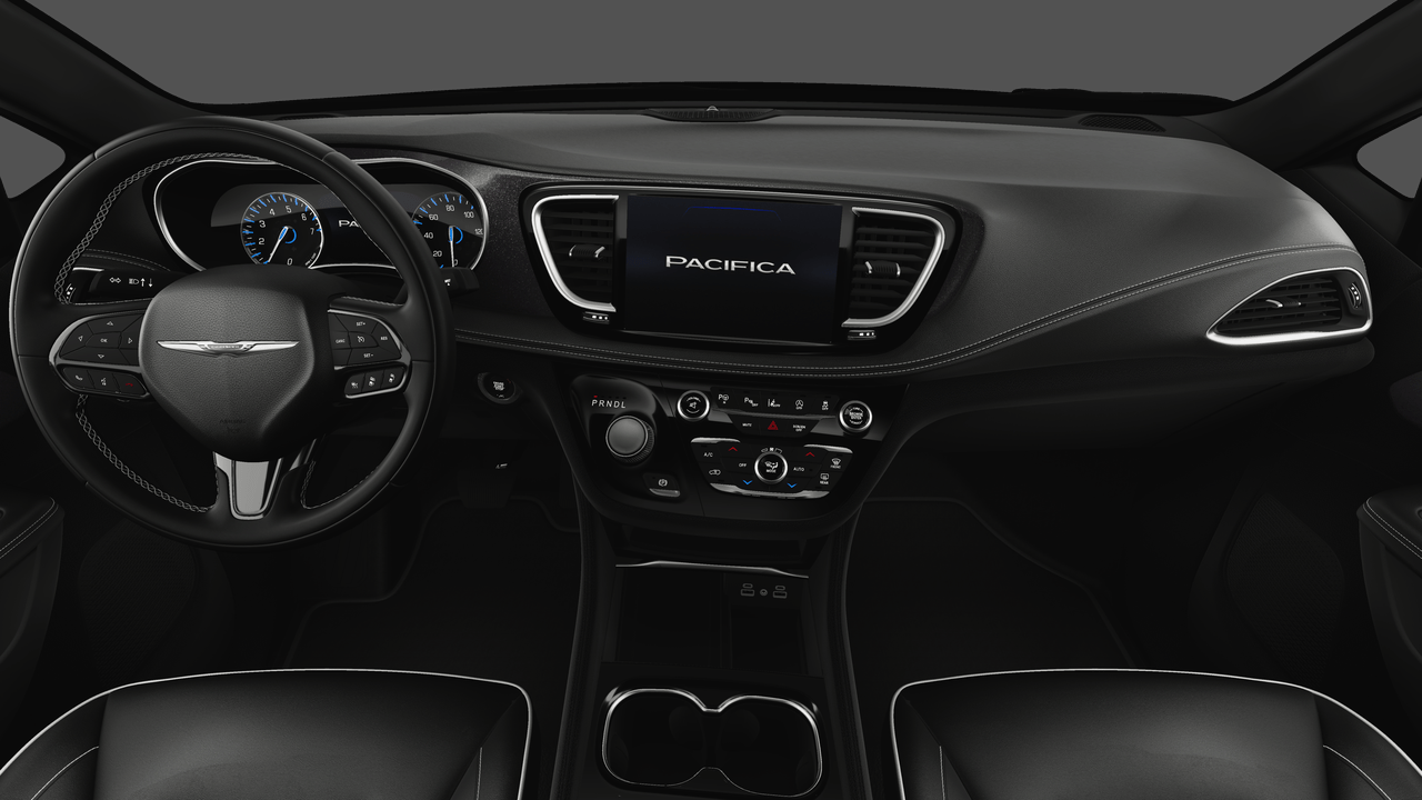 2024 Chrysler Pacifica LIMITED AWD Racine WI