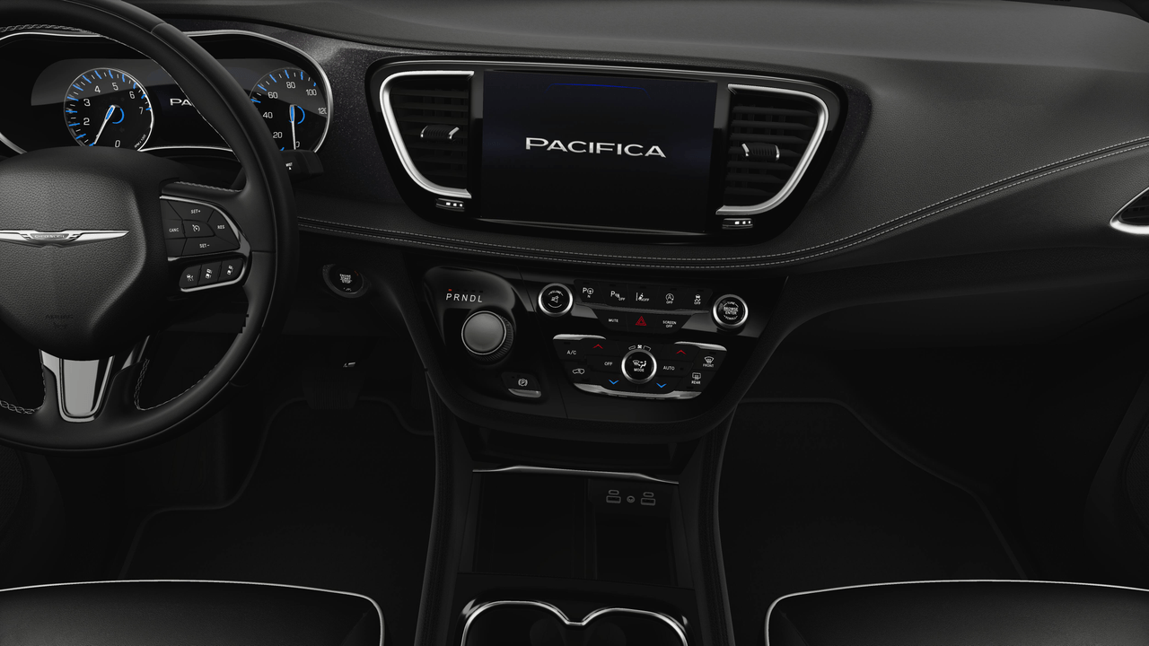 2024 Chrysler Pacifica LIMITED AWD Racine WI