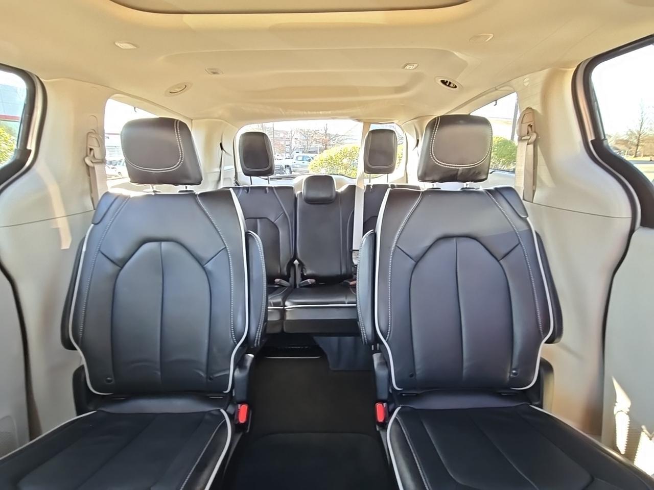 2024 Chrysler Pacifica Limited Stafford VA