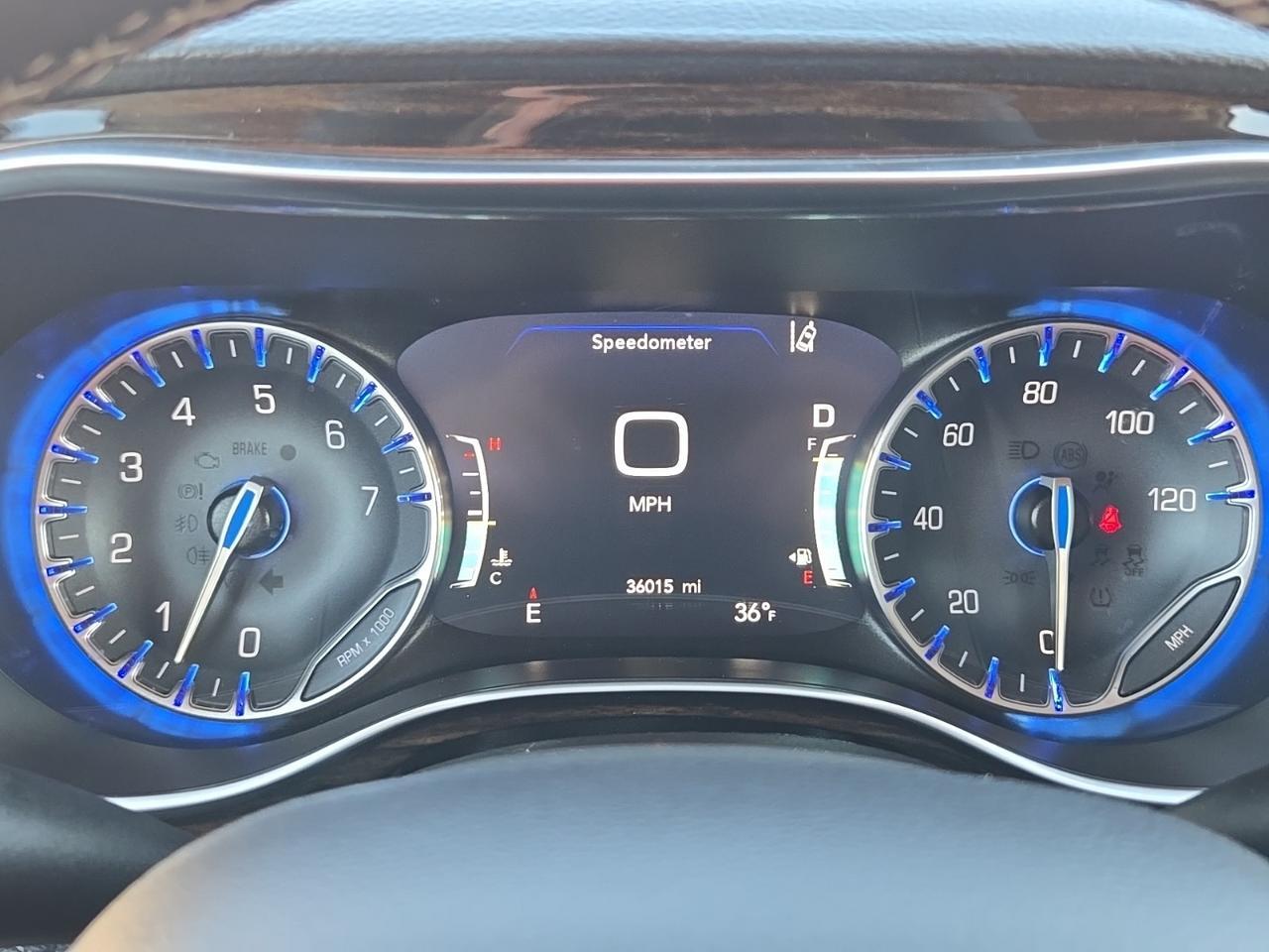 2024 Chrysler Pacifica Limited Stafford VA