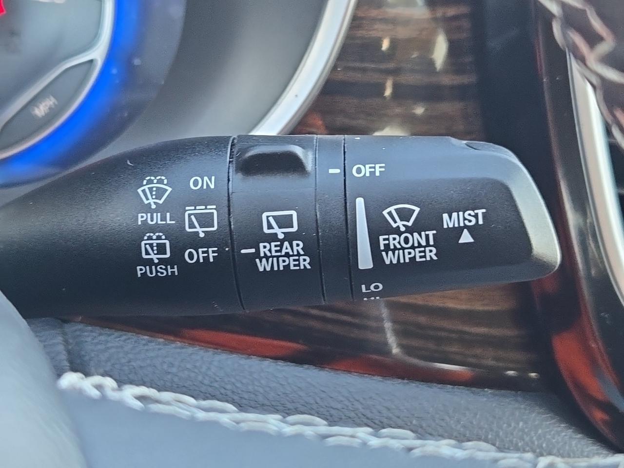 2024 Chrysler Pacifica Limited Stafford VA