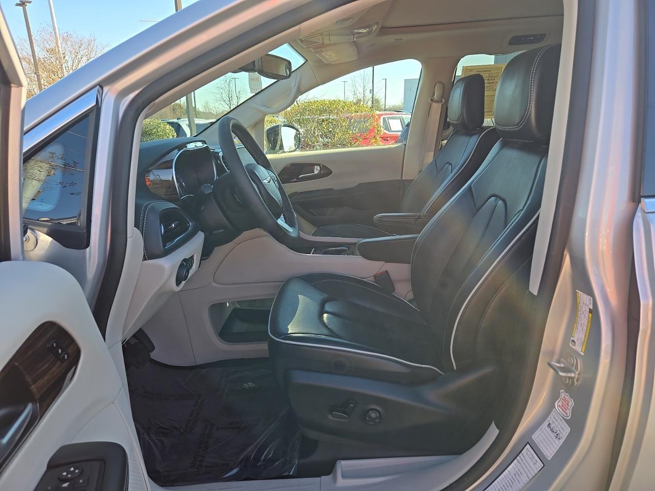 2024 Chrysler Pacifica Limited Stafford VA