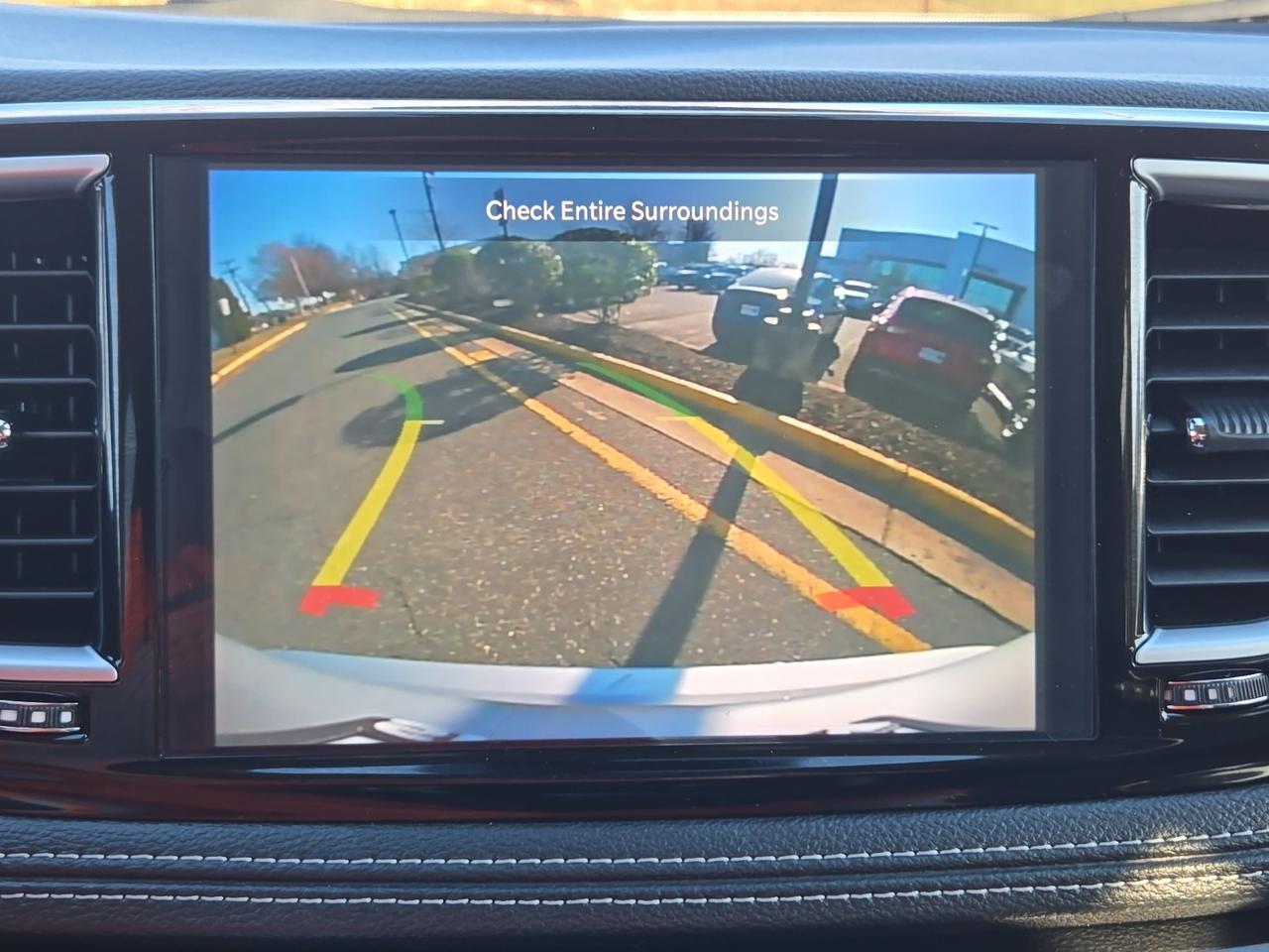 2024 Chrysler Pacifica Limited Stafford VA