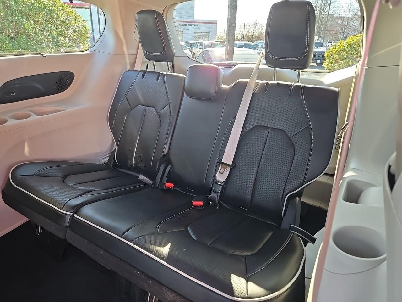 2024 Chrysler Pacifica Limited Stafford VA