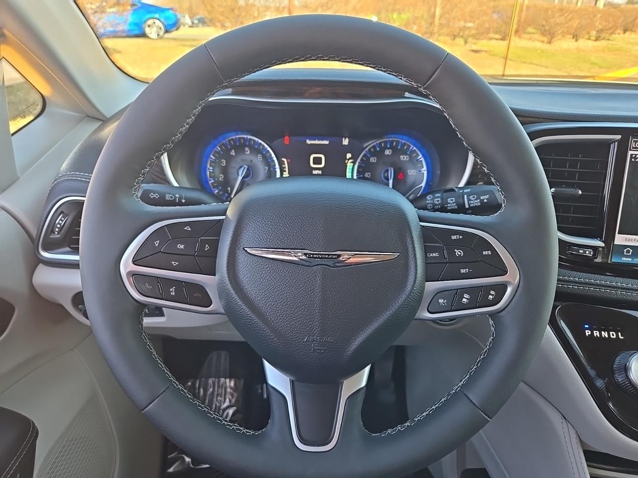 2024 Chrysler Pacifica Limited Stafford VA