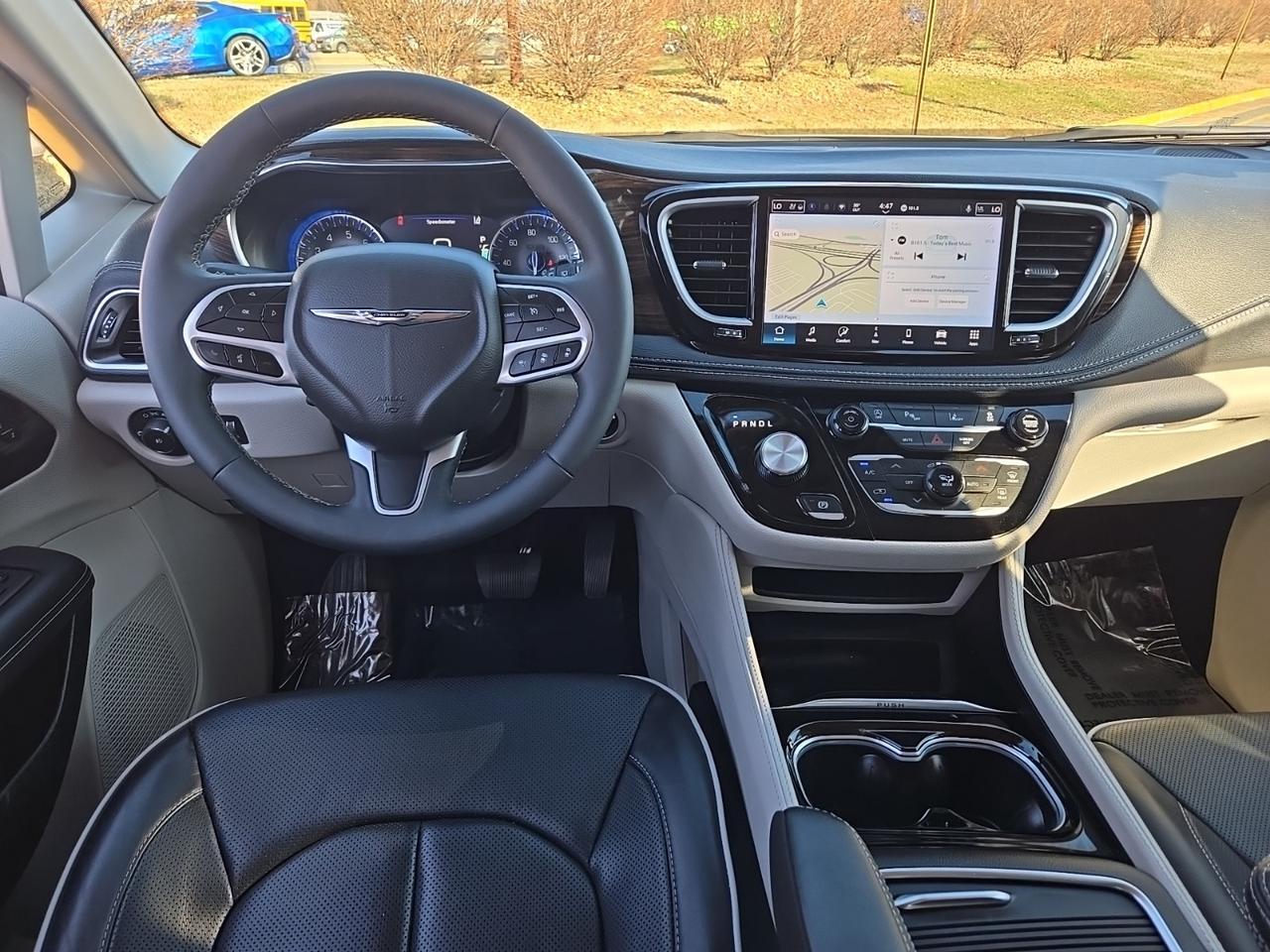 2024 Chrysler Pacifica Limited Stafford VA