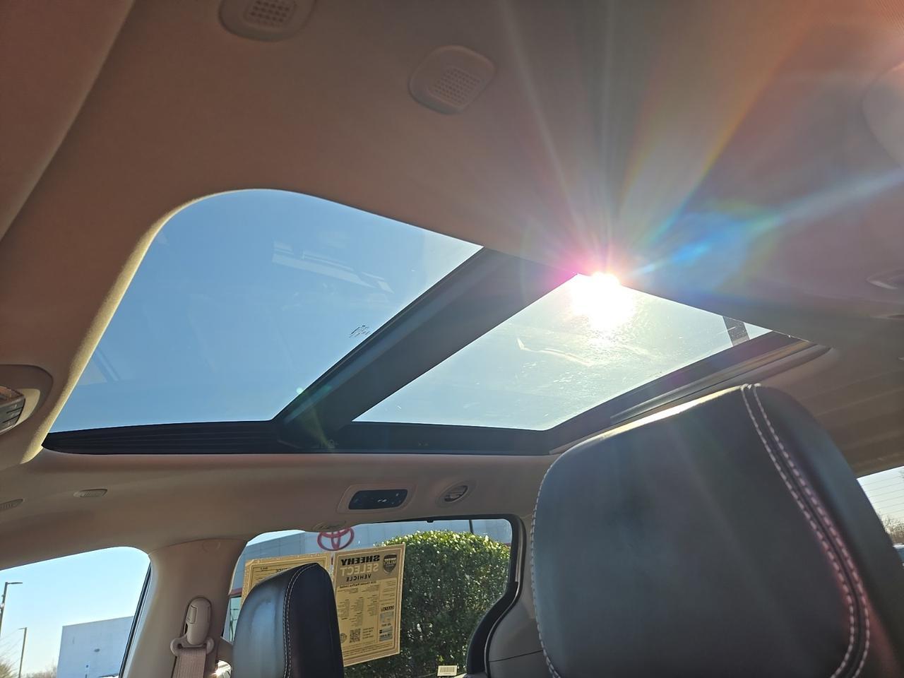 2024 Chrysler Pacifica Limited Stafford VA