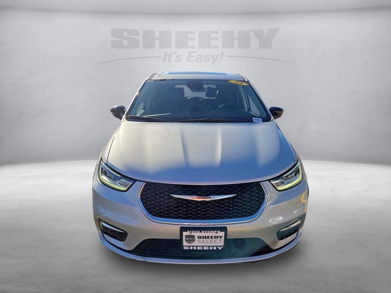 2024 Chrysler Pacifica Limited Stafford VA