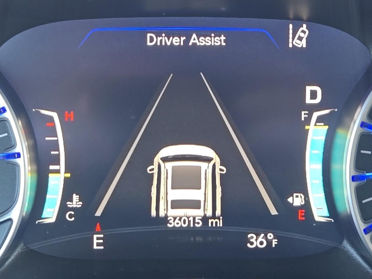 2024 Chrysler Pacifica Limited Stafford VA