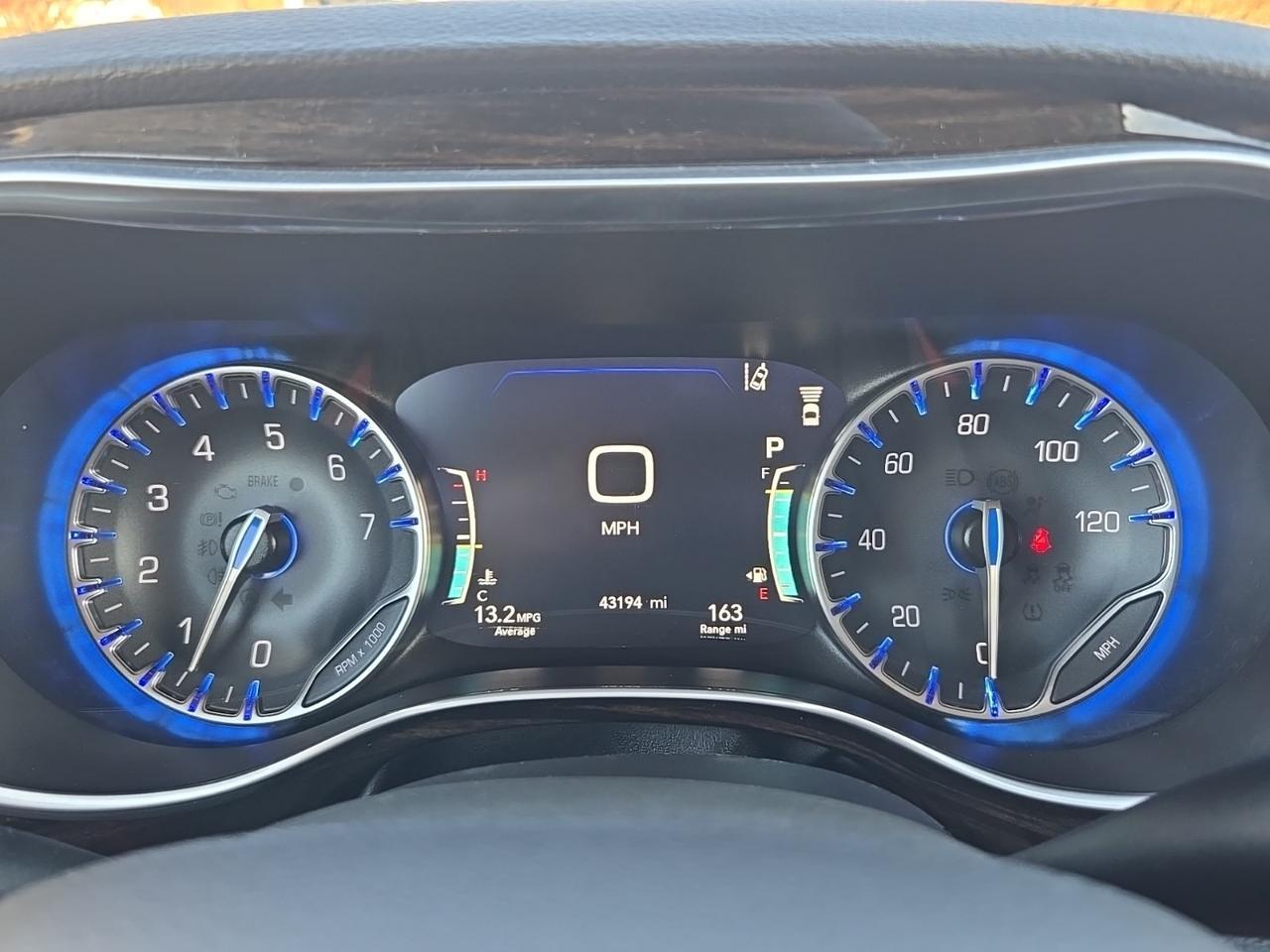 2024 Chrysler Pacifica Limited Stafford VA