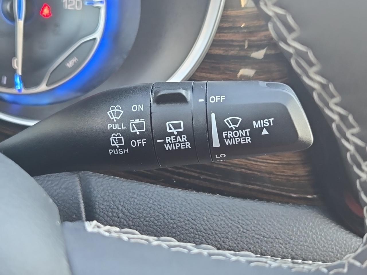 2024 Chrysler Pacifica Limited Stafford VA