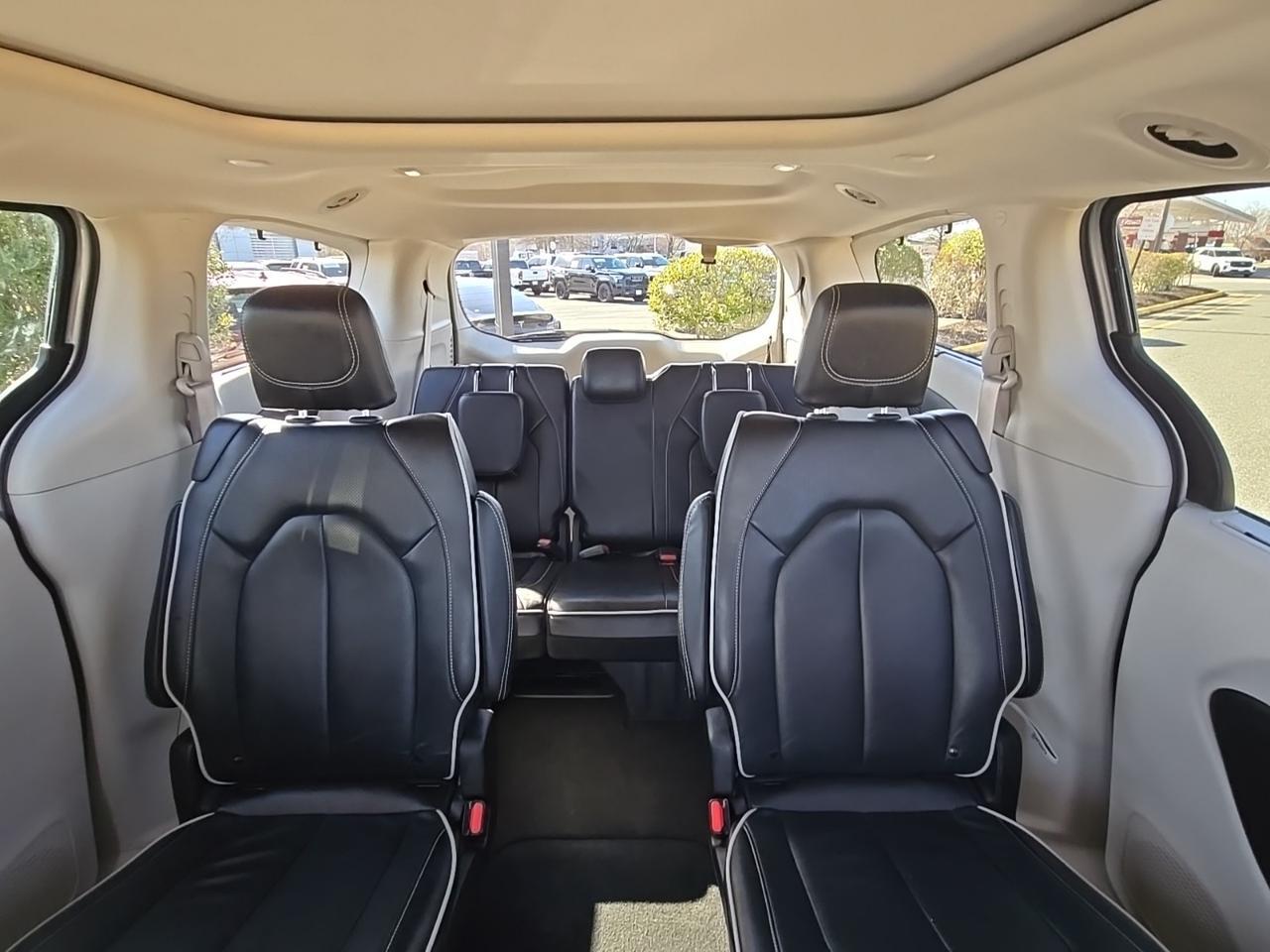 2024 Chrysler Pacifica Limited Stafford VA