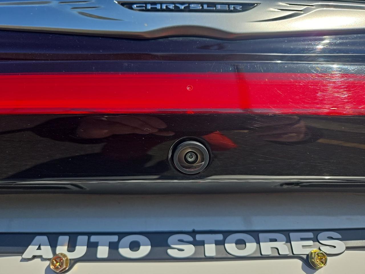 2024 Chrysler Pacifica Limited Stafford VA