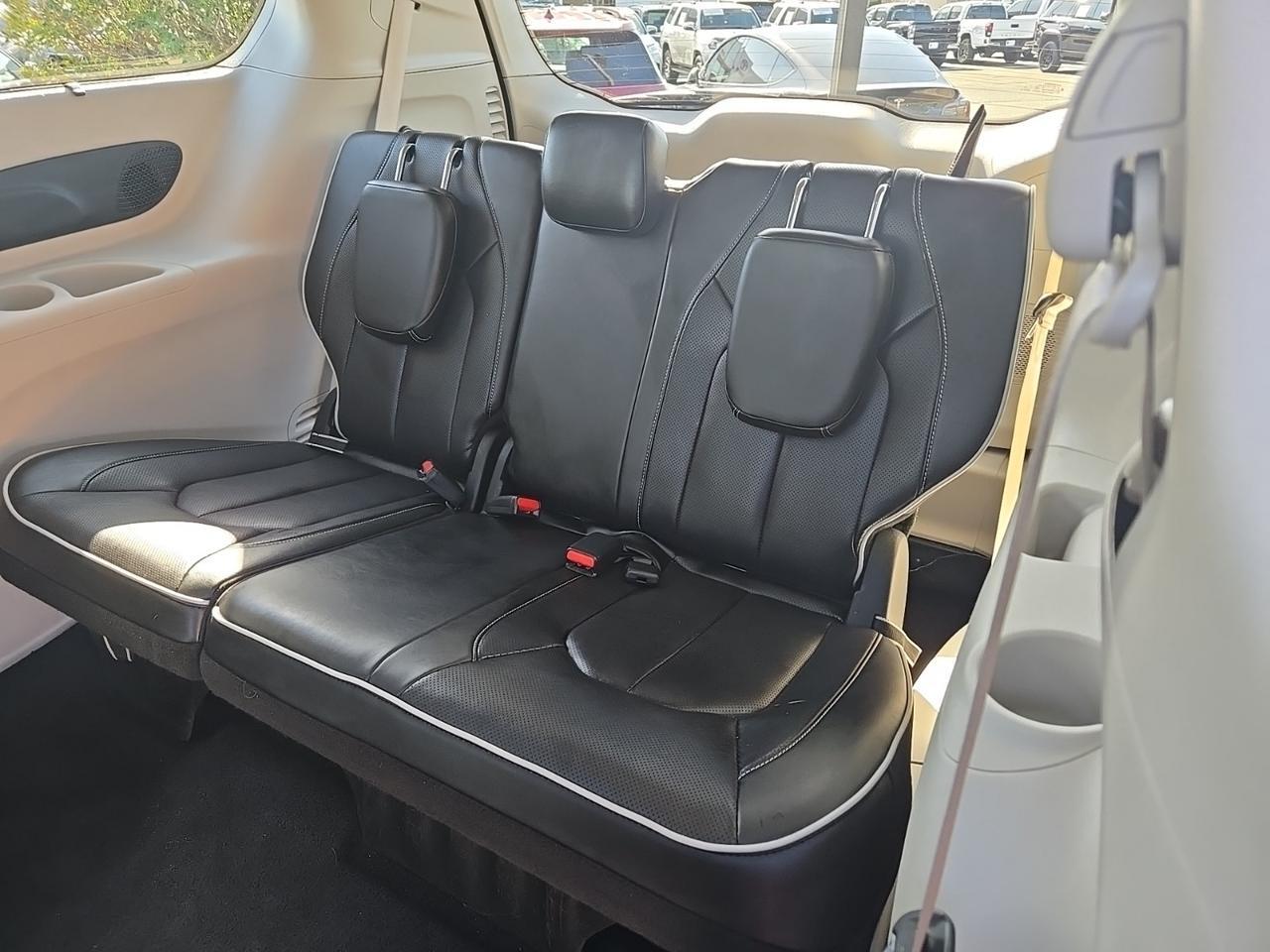 2024 Chrysler Pacifica Limited Stafford VA