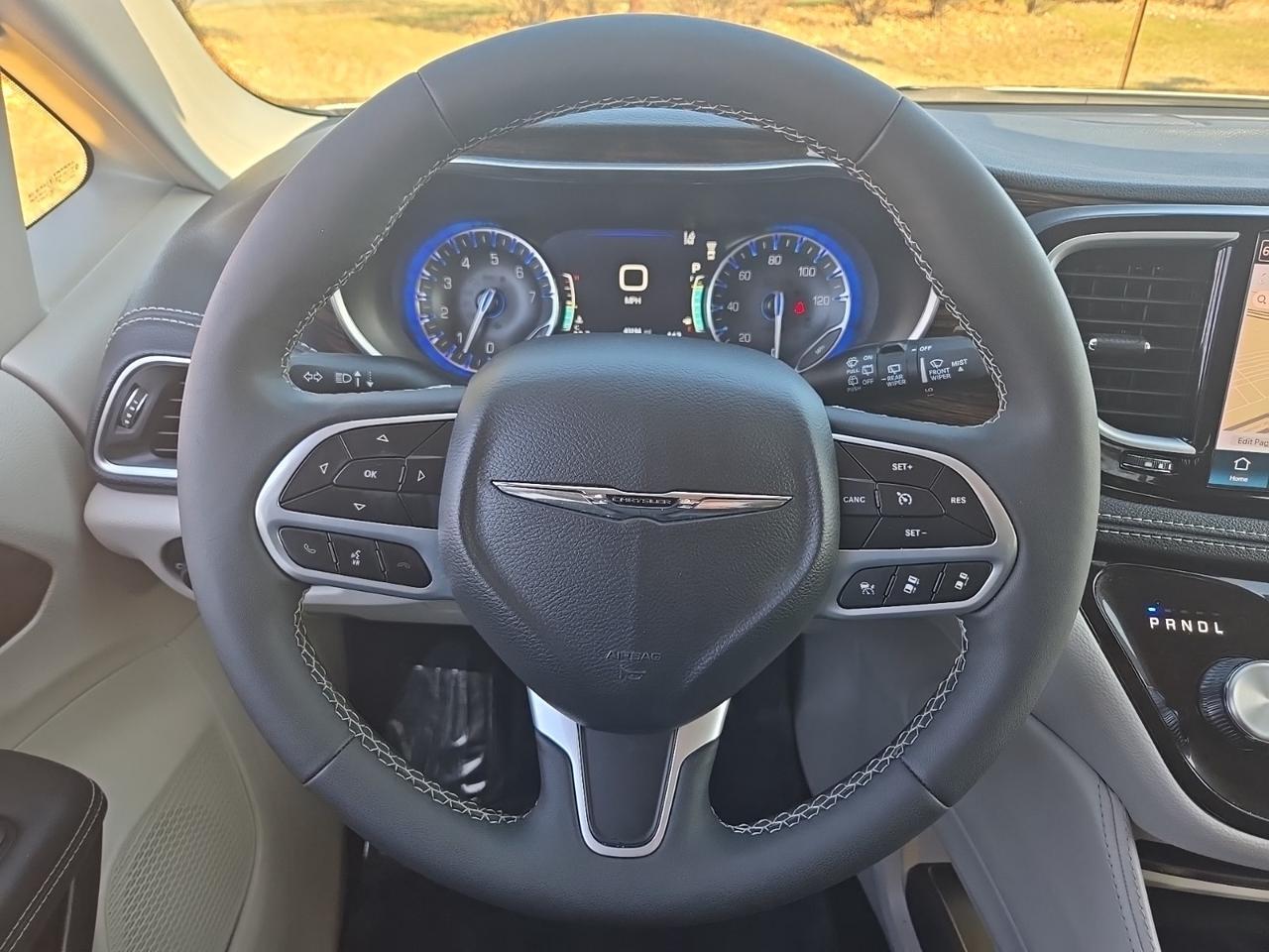 2024 Chrysler Pacifica Limited Stafford VA