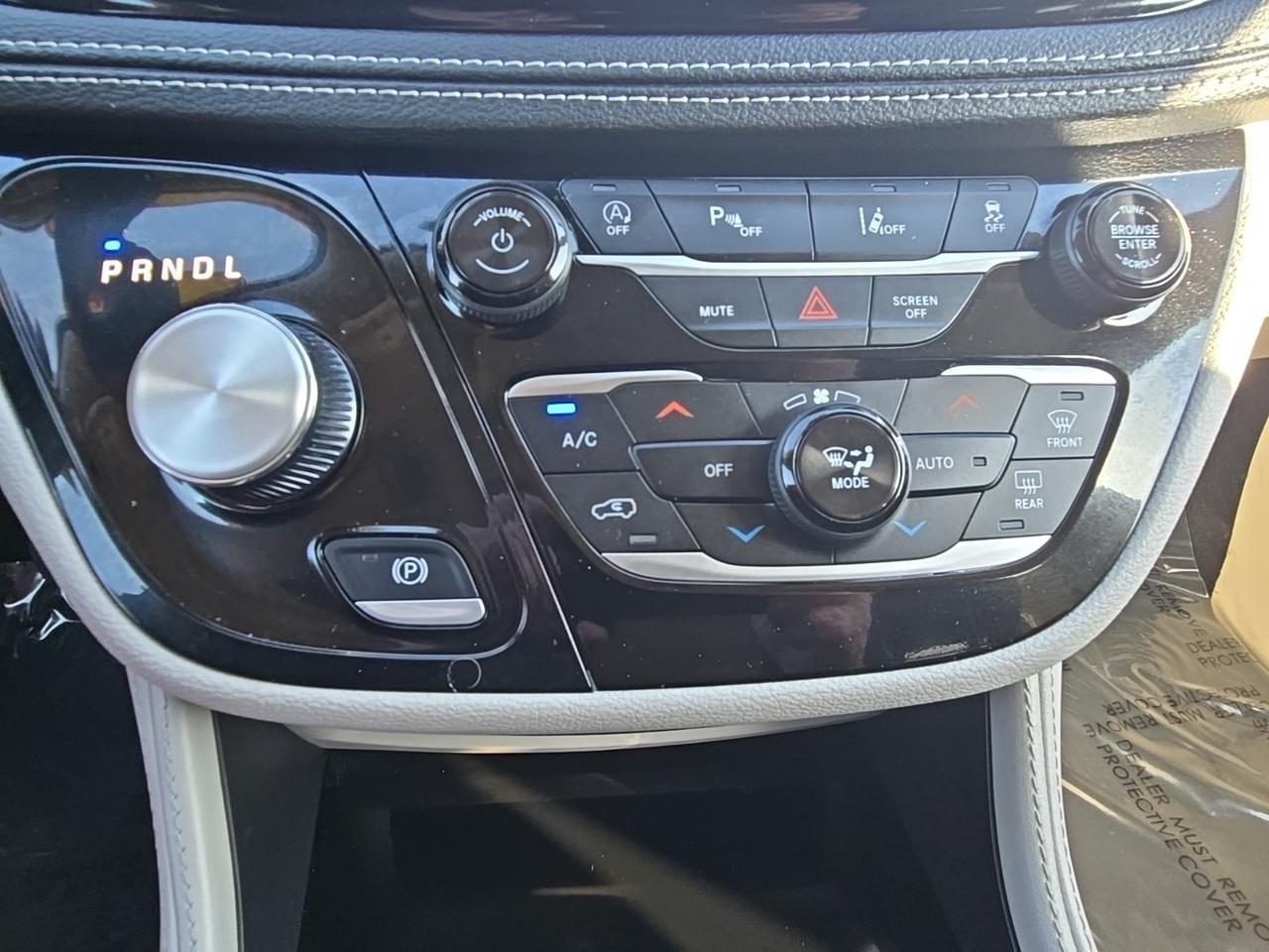 2024 Chrysler Pacifica Limited Stafford VA