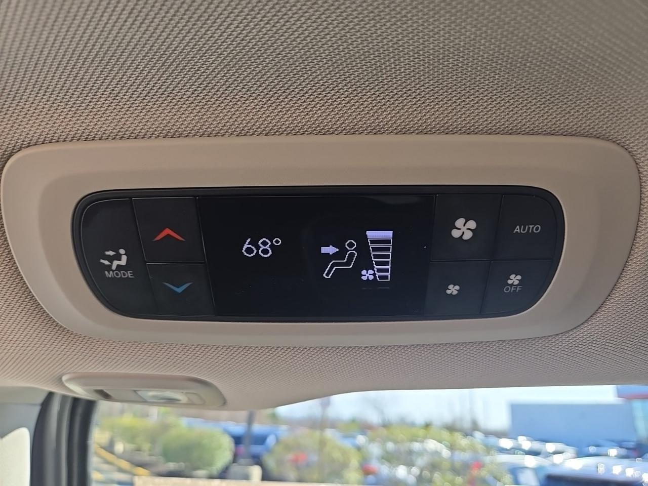 2024 Chrysler Pacifica Limited Stafford VA